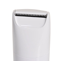 Trymer Series 1 BS1000 BRAUN biało-srebny