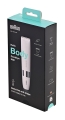 Trymer Series 1 BS1000 BRAUN biało-srebny