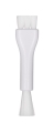 Trymer Series 1 BS1000 BRAUN biało-srebny