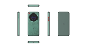 Router ZTE U30 Pro