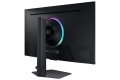 MONITOR SAMSUNG ODYSSEY G7 OLED 27" LS27FG702EUXEN 180/360Hz