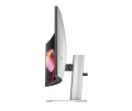 Monitor HP LED 34” S7 Pro 734pm (8K157UT) Curved IPS 120Hz WQHD Kamera RJ-45 ThunderBolt 4