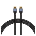 SAVIO KABEL DISPLAYPORT 2.1 2M CL-210