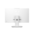 ASUS AIO VM640KA-WPC046W Ryzen AI 5 330 23.8"FHD 100Hz 250nits Wide view AG 16GB DDR5 SSD512 Radeon 820M WLAN+BT Cam 5MP + IR Win11 White 2Y door-2-do