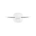 ASUS AIO VM640KA-WPC046W Ryzen AI 5 330 23.8"FHD 100Hz 250nits Wide view AG 16GB DDR5 SSD512 Radeon 820M WLAN+BT Cam 5MP + IR Win11 White 2Y door-2-do