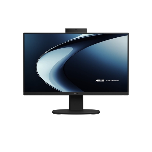 ASUS V440VAK-BPC164W Core 5 210H 23.8"FHD 250nits 100Hz Wide view AG 16GB DDR5 SSD512 Intel Graphics LAN+BT Cam1080p Win11 Black 2Y door-2-door