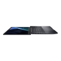 ASUS ExpertBook B3405CCA-LY1474X Ultra 5 225H 14.0"WUXGA 300nits 60Hz AG 16GB DDR5 SSD512 Intel Graphics WLAN+BT Cam 1080p 50WHrs W11Pro Gentle Grey 3