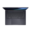 ASUS ExpertBook B3405CCA-LY1474X Ultra 5 225H 14.0"WUXGA 300nits 60Hz AG 16GB DDR5 SSD512 Intel Graphics WLAN+BT Cam 1080p 50WHrs W11Pro Gentle Grey 3