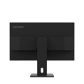 Lenovo ThinkVision E27-40 27"FHD 100Hz 300nits AG HDMI DP VGA Raven Black