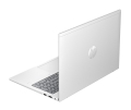 HP ProBook 4 G1i Ultra 7 255U 16"WUXGA 300nits 60Hz AG 16GB DDR5 5600 SSD512 Intel Arc Cam 1080p 56Wh W11Pro Pike Silver Aluminium 3Y OnSite