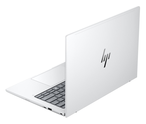 HP EliteBook 8 G1i Ultra 7 255U 14"WUXGA 400nits AG LBL 32GB DDR5 5600 SSD512 Intel Arc Cam 5MP+IR+ISP 62Wh W11Pro Glacier Silver Aluminium 3Y OnSite