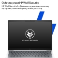HP EliteBook 8 G1i Ultra 7 255U 14"WUXGA 400nits AG LBL 32GB DDR5 5600 SSD512 Intel Arc Cam 5MP+IR+ISP 62Wh W11Pro Glacier Silver Aluminium 3Y OnSite