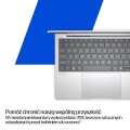 HP EliteBook 8 G1i Ultra 7 258V 14"WUXGA 400nits AG LBL 32GB LPDDR5x-8533 SSD512 Intel Arc Cam 5MP+IR+ISP 62Wh W11Pro Glacier Silver Aluminium 3Y OnSi