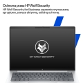 HP EliteBook 8 G1i Ultra 7 258V 14"WUXGA 400nits AG LBL 32GB LPDDR5x-8533 SSD512 Intel Arc Cam 5MP+IR+ISP 62Wh W11Pro Glacier Silver Aluminium 3Y OnSi
