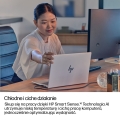 HP EliteBook 8 G1i Ultra 7 258V 14"WUXGA 400nits AG LBL 32GB LPDDR5x-8533 SSD512 Intel Arc Cam 5MP+IR+ISP 62Wh W11Pro Glacier Silver Aluminium 3Y OnSi