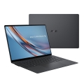 ASUS ExpertBook Ultra B9406CAA-TH0747X Ultra 7 356H 14"WQXGA+ Touch Tandem OLED 600nits 120Hz AG 32GB LPDDR5X SSD1TB Intel Graphics WLAN+BT Cam1080p +
