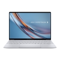ASUS ExpertBook Ultra B9406CAA-TH0748X Ultra X7 358H 14"WQXGA+ Touch Tandem OLED 600nits 120Hz AG 64GB LPDDR5X SSD1TB Intel Arc Graphics WLAN+BT Cam10