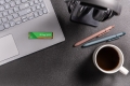 SSD WD Green SN3000 500GB NVMe WDS500G4G0E