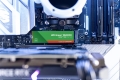 SSD WD Green SN3000 500GB NVMe WDS500G4G0E