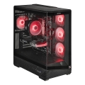 Actina PBM 7500F/16GB/1TB/RTX5060Ti/650W/W11H