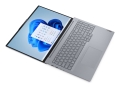 Lenovo ThinkBook 16 G8 Ultra 5 135H 16.0"WUXGA IPS 60Hz 300nits AG 16GB DDR5 5600 SSD512 Intel Arc Cam1080p 45Wh W11Pro Arctic Grey 3Y OnSite