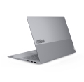 Lenovo ThinkBook 16 G8 Ultra 5 135H 16.0"WUXGA IPS 60Hz 300nits AG 16GB DDR5 5600 SSD512 Intel Arc Cam1080p 45Wh W11Pro Arctic Grey 3Y OnSite
