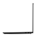 Lenovo ThinkPad E16 G3 Ultra 5 226V 16"WUXGA IPS 300nits 60Hz AG 16GB LPDDR5X-8533 SSD512 Intel Arc 130V Cam 1080p 64Wh W11Pro Black 1Y