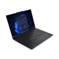 Lenovo ThinkPad E16 G3 Ultra 5 226V 16"WUXGA IPS 300nits 60Hz AG 16GB LPDDR5X-8533 SSD512 Intel Arc 130V Cam 1080p 64Wh W11Pro Black 1Y