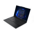 Lenovo ThinkPad E16 G3 Ultra 5 226V 16"WUXGA IPS 300nits 60Hz AG 16GB LPDDR5X-8533 SSD512 Intel Arc 130V Cam 1080p 64Wh W11Pro Black 1Y