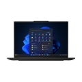 Lenovo ThinkPad E16 G3 Ultra 5 226V 16"WUXGA IPS 300nits 60Hz AG 16GB LPDDR5X-8533 SSD512 Intel Arc 130V Cam 1080p 64Wh W11Pro Black 1Y