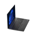 Lenovo ThinkPad E16 i5-1335U 16"WUXGA IPS AG 16GB SSD256 BT BLKB FPR LAN W11Pro Graphite Black (REPACK) 2Y