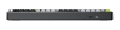 Klawiatura gasket F99 Pro Black+Gray+Green GrayWood switch RGB AULA