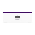 Klawiatura gasket HERO68HE WHITE LIGHT HOUSE Jade King switch RGB AULA