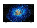 Telewizor TCL 65C6KS QD-Mini LED 65" 4K Ultra HD Google TV Dolby Atmos DVB-T2 Metaliczny