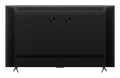 Telewizor TCL 65C6KS QD-Mini LED 65" 4K Ultra HD Google TV Dolby Atmos DVB-T2 Metaliczny