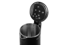 Czajnik czarny z wyświetlaczem 2200W BK-18PB BLOW