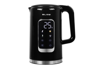 Czajnik czarny z wyświetlaczem 2500W BK-17PBT BLOW WI-FI TUYA