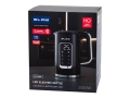 Czajnik czarny z wyświetlaczem 2500W BK-17PBT BLOW WI-FI TUYA