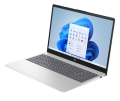 HP 15-fc0002nw Ryzen 7 5825U 15,6"FHD 300nits AG 16GB DDR4 3200 SSD512 Vega 8 Cam720p 41Wh Win11 Natural Silver 2Y