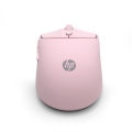 Mysz HP 400 Quiet Pink Wireless Mouse bezprzewodowa różowa AZ7B5AA