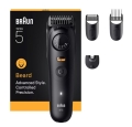 Trymer Series 5 BT5520 BRAUN black