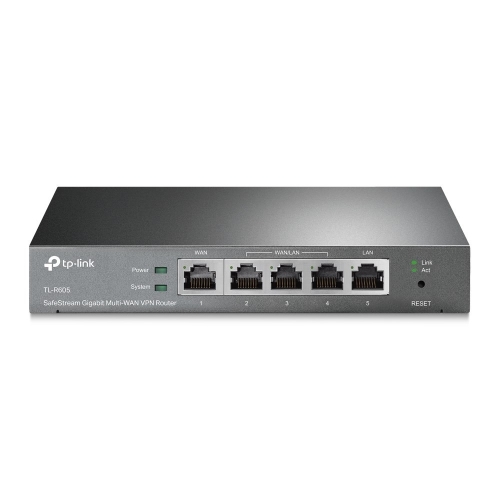 Router TP-LINK TL-ER605