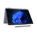 Lenovo ThinkBook 14 G5 2in1 Ultra 5 225U 14.0"WUXGA Touch IPS 300nits Glossy 16GB DDR5 5600 SSD512 Intel Graphics Cam FHD 60Wh W11Pro Luna Grey 3Y OnS