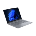 Lenovo ThinkBook 14 G5 2in1 Ultra 5 225U 14.0"WUXGA Touch IPS 300nits Glossy 16GB DDR5 5600 SSD512 Intel Graphics Cam FHD 60Wh W11Pro Luna Grey 3Y OnS