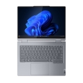 Lenovo ThinkBook 14 G5 2in1 Ultra 5 225U 14.0"WUXGA Touch IPS 300nits Glossy 16GB DDR5 5600 SSD512 Intel Graphics Cam FHD 60Wh W11Pro Luna Grey 3Y OnS