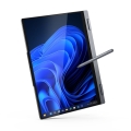 Lenovo ThinkBook 14 G5 2in1 Ultra 5 225U 14.0"WUXGA Touch IPS 300nits Glossy 16GB DDR5 5600 SSD512 Intel Graphics Cam FHD 60Wh W11Pro Luna Grey 3Y OnS