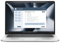 Dell Pro 13 Plus PB13255 Ryzen AI 5 PRO 340 13.3 FHD+ IPS 300nits 60Hz AG 32GB LPDDR5X SSD1TB  Radeon 840M FgrPr&SmtCd Cam FHD+IR WLAN+BT Backlit Kb 3