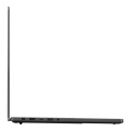 ASUS ROG Zephyrus G16 GU605CW-U9322W Ultra 9 285H 16"2.5K OLED 240Hz 32GB LPDDR5X 7467 SSD2TB GeForce RTX 5080 16GB WLAN+BT Cam 1080p IR 90WHrs Win11