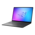 ASUS ROG Zephyrus G16 GU605CW-U9322W Ultra 9 285H 16"2.5K OLED 240Hz 32GB LPDDR5X 7467 SSD2TB GeForce RTX 5080 16GB WLAN+BT Cam 1080p IR 90WHrs Win11