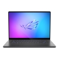 ASUS ROG Zephyrus G16 GU605CW-U9322W Ultra 9 285H 16"2.5K OLED 240Hz 32GB LPDDR5X 7467 SSD2TB GeForce RTX 5080 16GB WLAN+BT Cam 1080p IR 90WHrs Win11